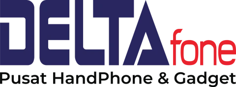 DELTAfone · Pusat Handphone & Gadget